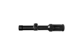 Kahles K16i 1-6x24 SFP Rifle Scope - 3GR Reticle